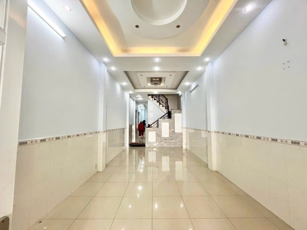 TL5- BÁN GẤP NHÀ KHU TÊN LỬA BTĐ B BÌNH TÂN (82m2, 2 tầng) chỉ 5.9 Tỷ - Ảnh chính